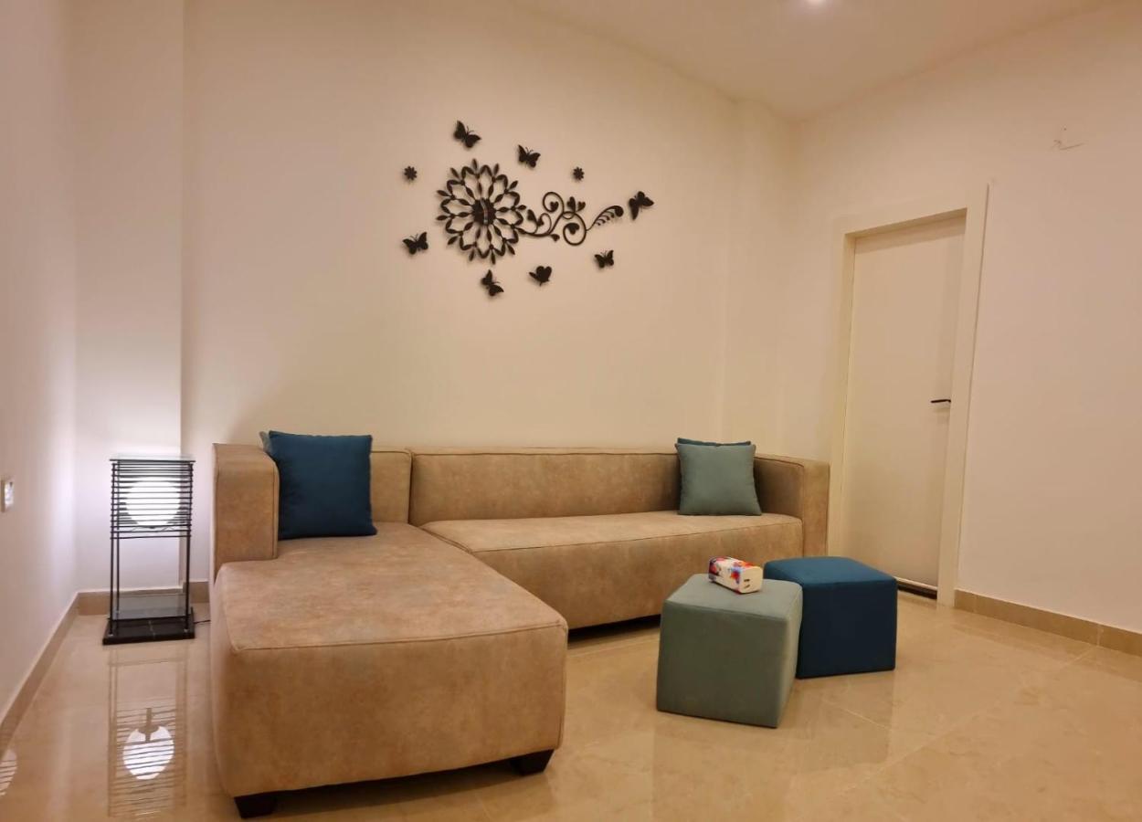 Byblos Deluxe דירה *
